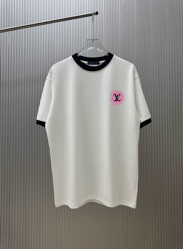 Louis Vuitton T-Shirt Wmns ID:20260604-333